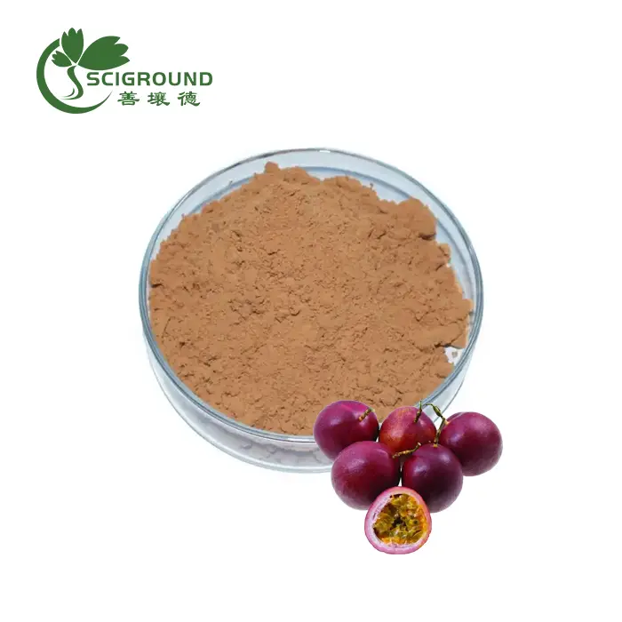 Passiflora Incarnata Extract